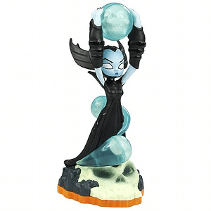 Skylanders Giants - Hex