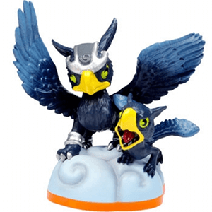 Sonic Boom – Series 2 Skylanders Giants - Sonic Boom
