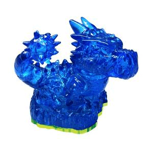 Blue Bash Skylanders Spyro's Adventure - Blue Bash