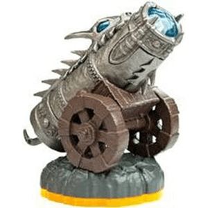 Skylanders Giants - Dragonfire Cannon