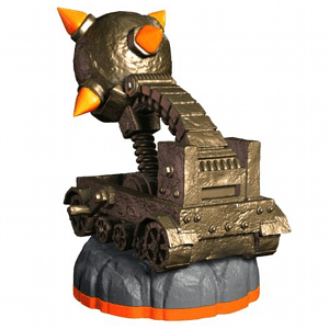 Scorpion Striker Catapult Skylanders Giants - Scorpion Striker Catapult