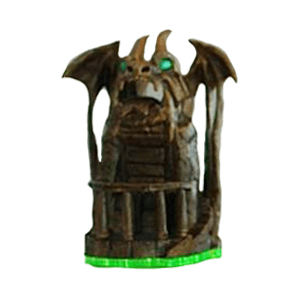 Skylanders Spyro's Adventure - Dragon's Peak