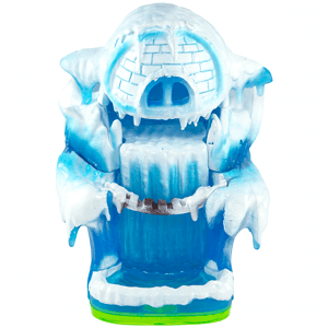 Skylanders Spyro's Adventure - Empire of Ice