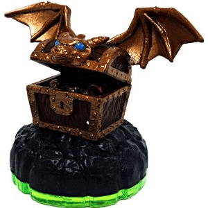 Skylanders Spyro's Adventure - Hidden Treasure