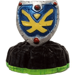 Sky-Iron Shield Skylanders Spyro's Adventure - Sky-Iron Shield