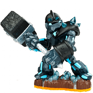 Granite Crusher Skylanders Giants - Granite Crusher