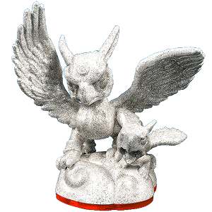 Sparkle Sonic Boom Skylanders Giants - Sparkle Sonic Boom