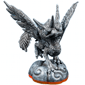 Stone Whirlwind Skylanders Giants - Stone Whirlwind