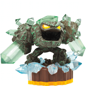 Skylanders Giants - Prism Break