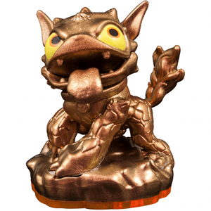 Skylanders Giants - E3 Hot Dog