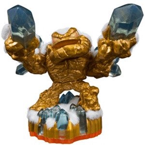 Employee Edition LightCore Prism Break Skylanders Giants - Employee Edition LightCore Prism Break