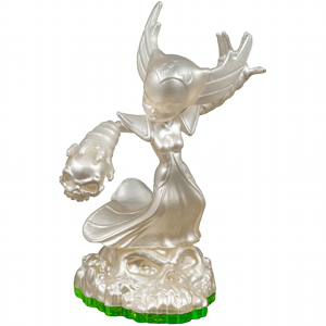 Skylanders Spyro's Adventure - Pearl Hex