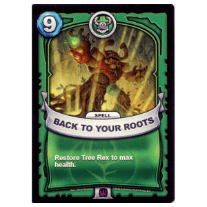 Life Spell - Back To Your Roots