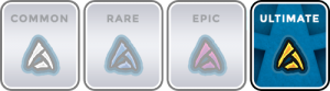Ultimate Battlecast Card Ultimate Battlecast Card