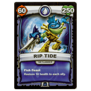 Non-Elemental Spell - Wallop