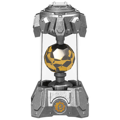 Tech Creation Crystal