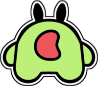 Chompy CHOMPY!!!